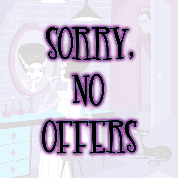 Killstar Moonchild Skater Dress - Picture 2 of 11